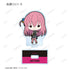 『ぼっち・ざ・ろっく!』トレーディング TINY アクリルスタンド(単位/BOX)【202510再販】